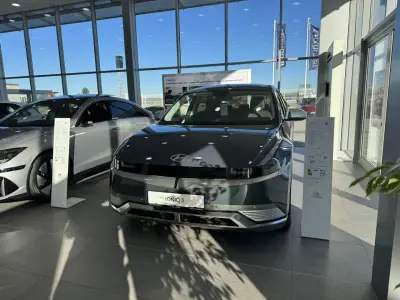 Hyundai Plovdiv