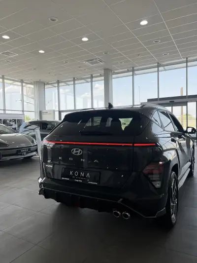 Hyundai Plovdiv