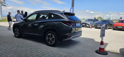 Hyundai Plovdiv
