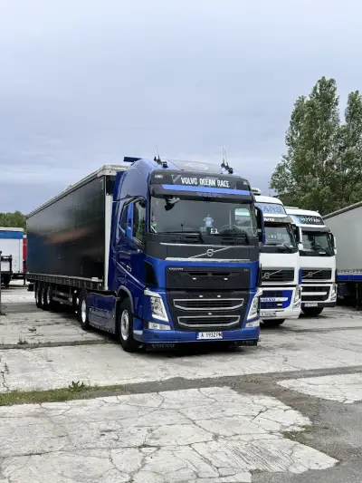 IVMA TRANS LTD