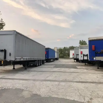 IVMA TRANS LTD