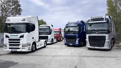 IVMA TRANS LTD