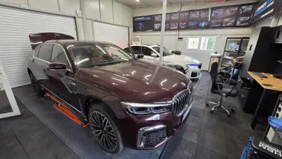 BimmerCode Varna - Биммеркод Варна