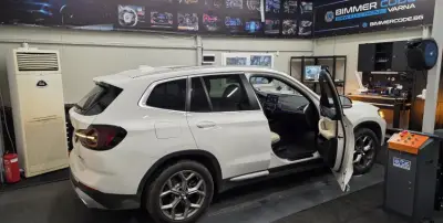 BimmerCode Varna - Биммеркод Варна