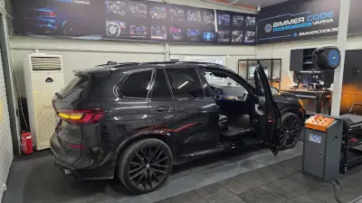 BimmerCode Varna - Биммеркод Варна