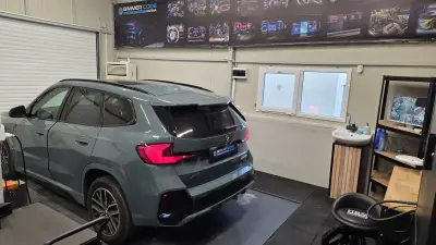 BimmerCode Varna - Биммеркод Варна