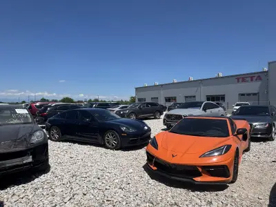 Bidmotors