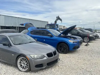 Bidmotors