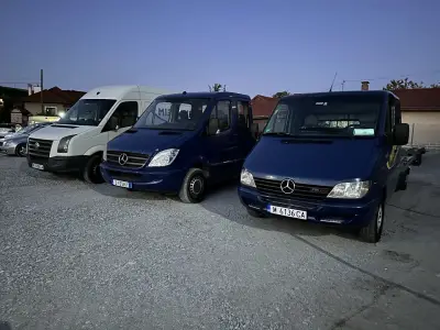 Мишака Транс