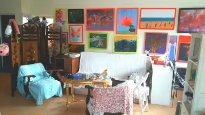 АртГалерия Анжела Минкова
