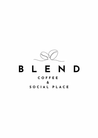 Blend Coffee & Social Place