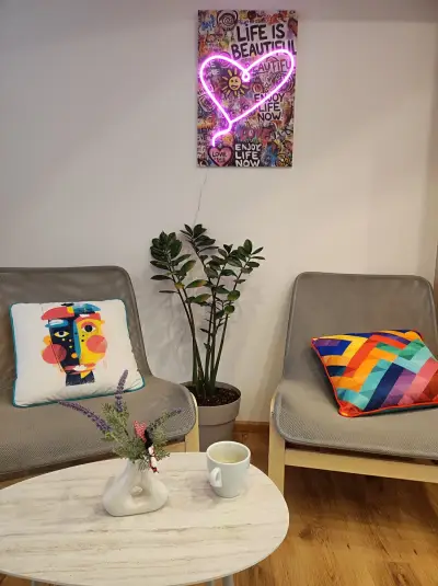 Blend Coffee & Social Place
