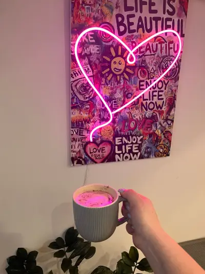 Blend Coffee & Social Place