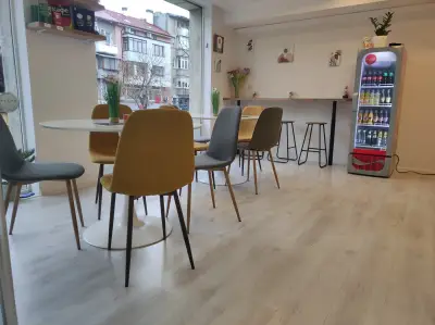 Blend Coffee & Social Place