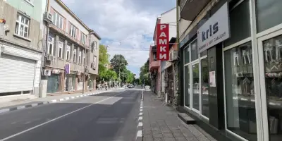 Галерия Kris Art Gallery