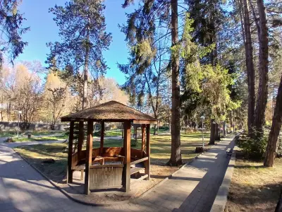 Вельова баня