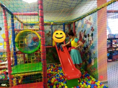 Парти Център ДИСНИ