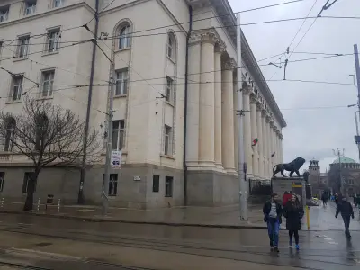 Софийска адвокатска колегия 2 - Търговски дом