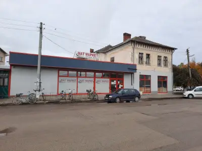 МАТ МАРКЕТ