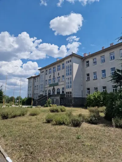ПГСС „Златна нива“