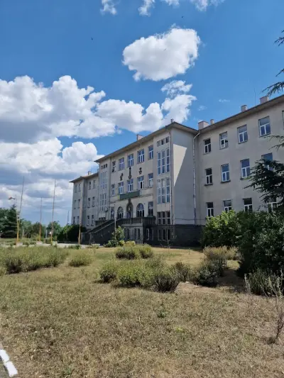 ПГСС „Златна нива“