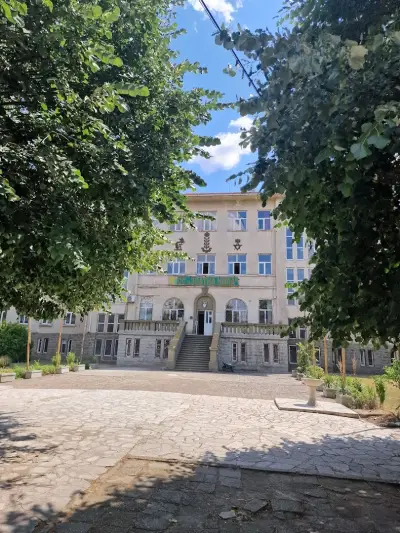 ПГСС „Златна нива“