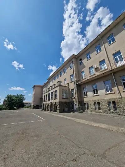 ПГСС „Златна нива“