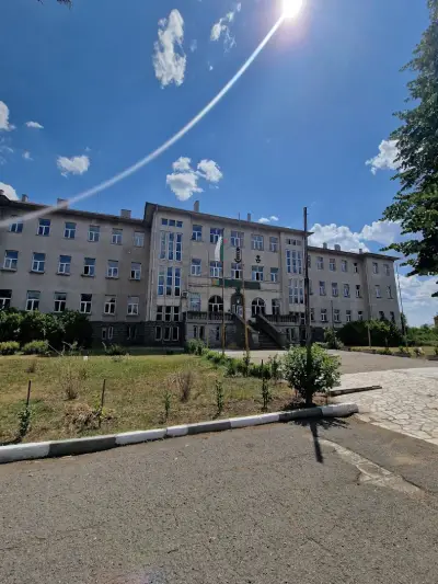 ПГСС „Златна нива“