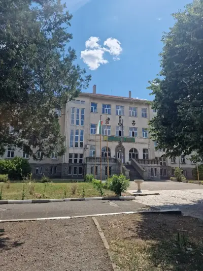 ПГСС „Златна нива“