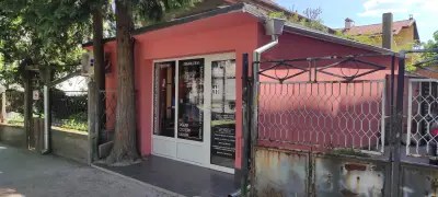 Студио за реклама I-CREATE