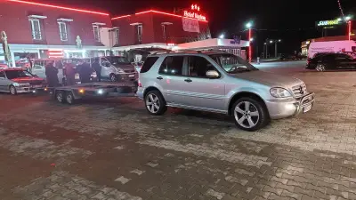Roadside Assistance and Car Service 24/7 Пътна Помощ и Автосервиз