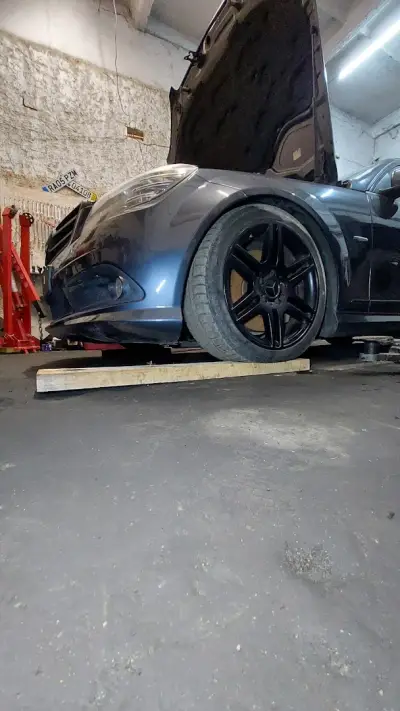 Roadside Assistance and Car Service 24/7 Пътна Помощ и Автосервиз
