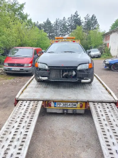Roadside Assistance and Car Service 24/7 Пътна Помощ и Автосервиз