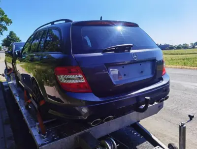 Roadside Assistance and Car Service 24/7 Пътна Помощ и Автосервиз