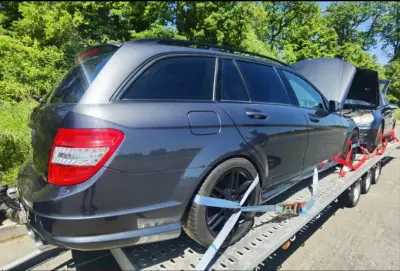 Roadside Assistance and Car Service 24/7 Пътна Помощ и Автосервиз