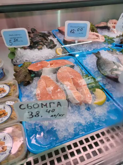 Златният шаран