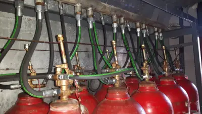 DANOFF MARINE SUPPLIES Ltd