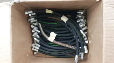 DANOFF MARINE SUPPLIES Ltd