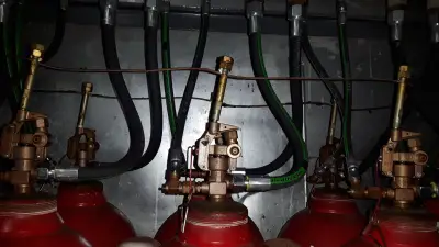 DANOFF MARINE SUPPLIES Ltd