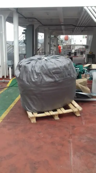 DANOFF MARINE SUPPLIES Ltd