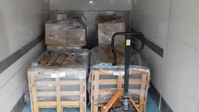DANOFF MARINE SUPPLIES Ltd