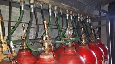 DANOFF MARINE SUPPLIES Ltd