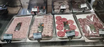 Щастливата ферма