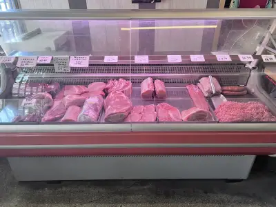 Месарница Котлет Петров