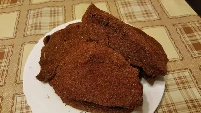 Месо - Рефик