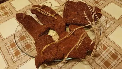 Месо - Рефик
