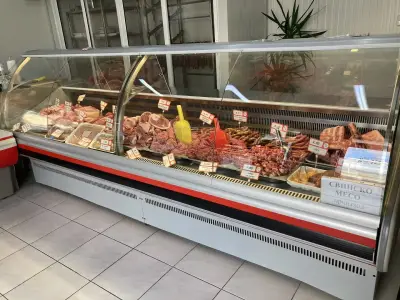 Месарница „Арланда“