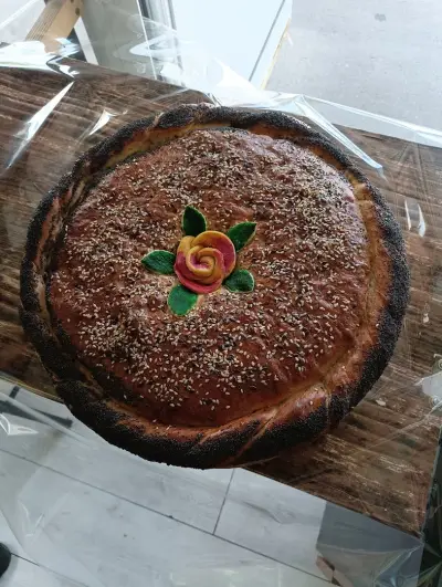 Баничарница Анди-Папи