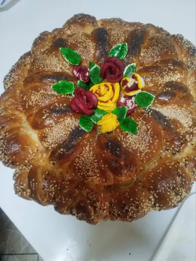 Баничарница Анди-Папи