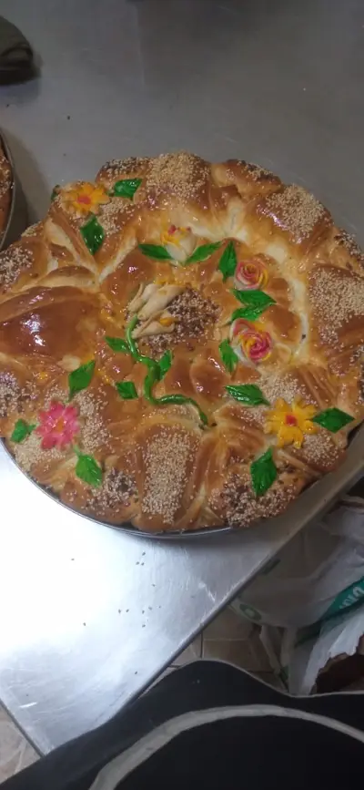Баничарница Анди-Папи